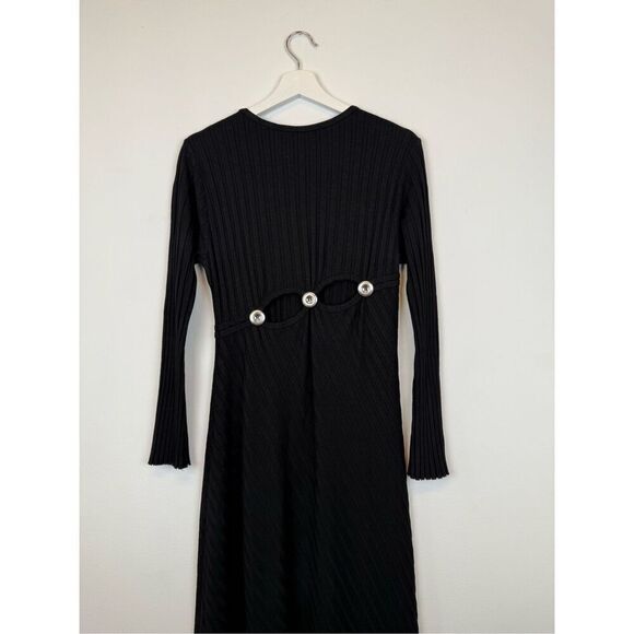 SIMONMILLER Simm Dress 💙 - Picture 6 of 9